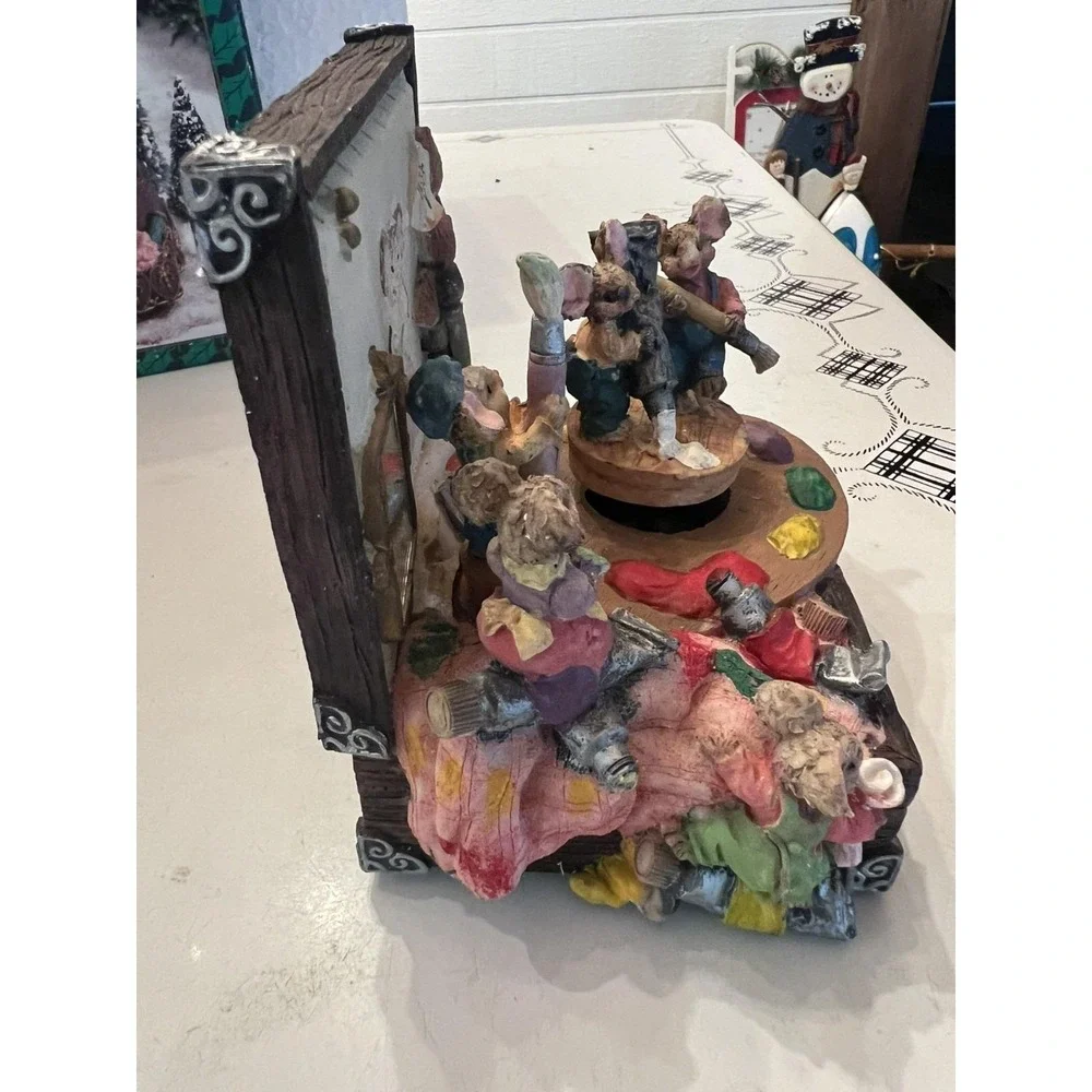 Enesco rare vintage